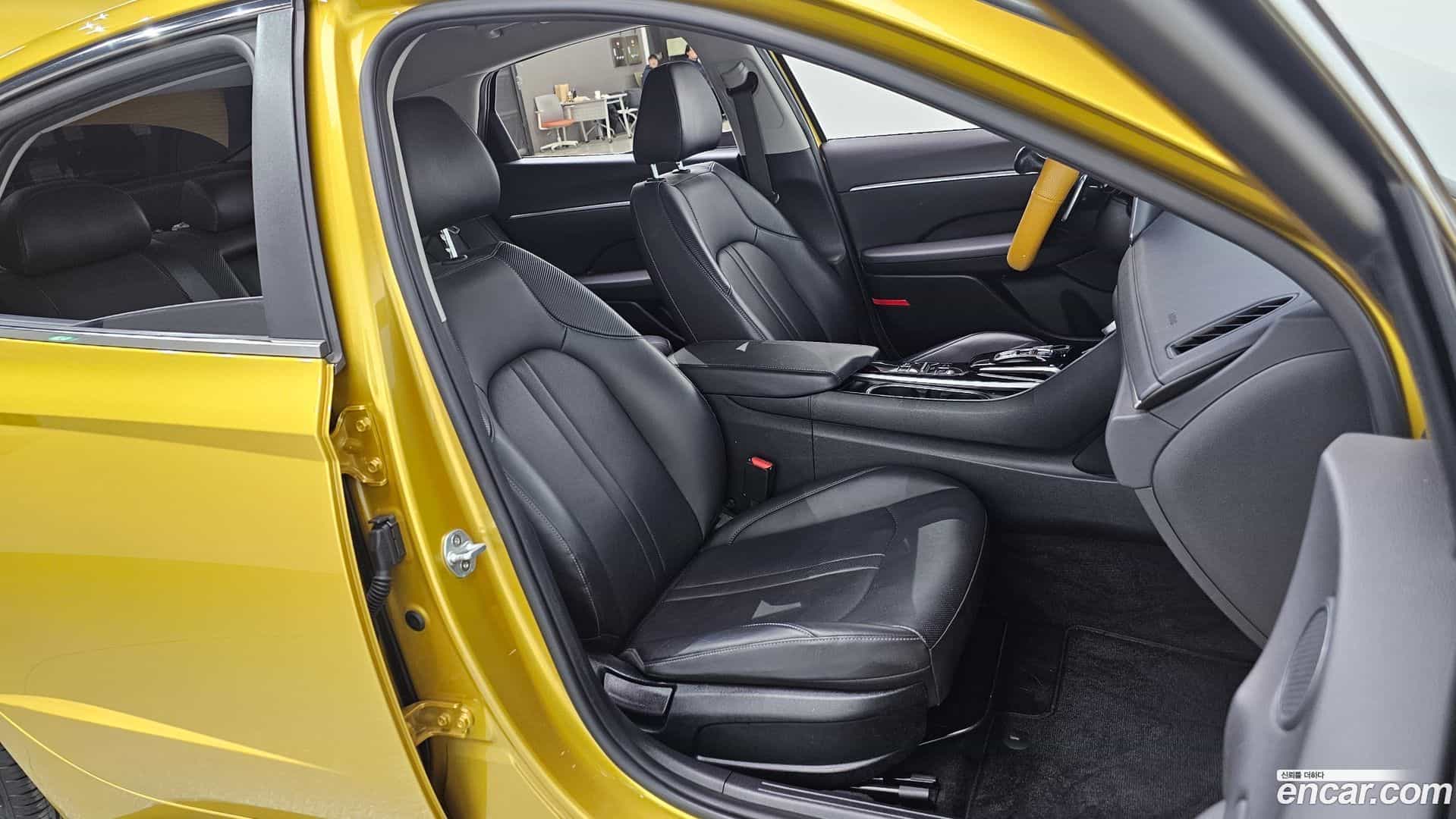Sonata Hyundai 2019.5-OPTION-015