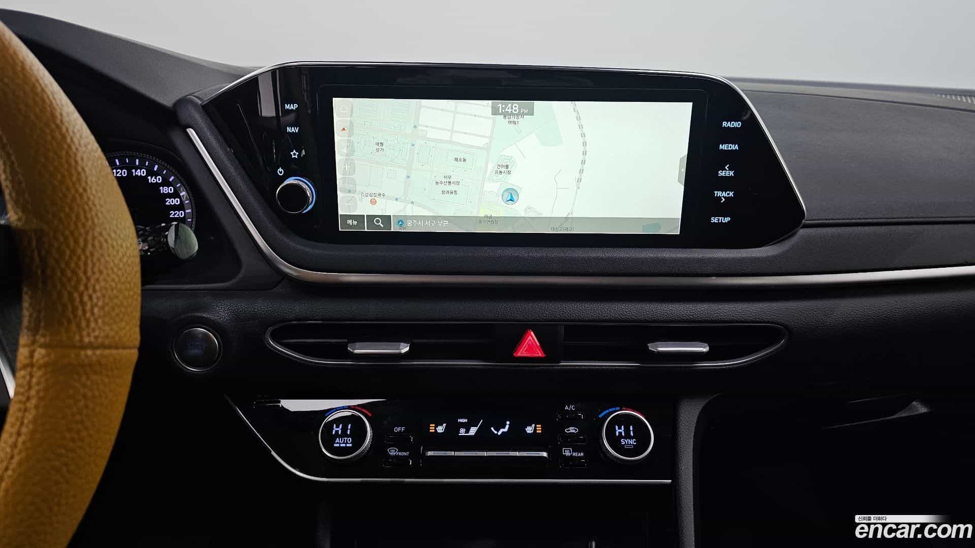 Sonata Hyundai 2019.5-OPTION-018