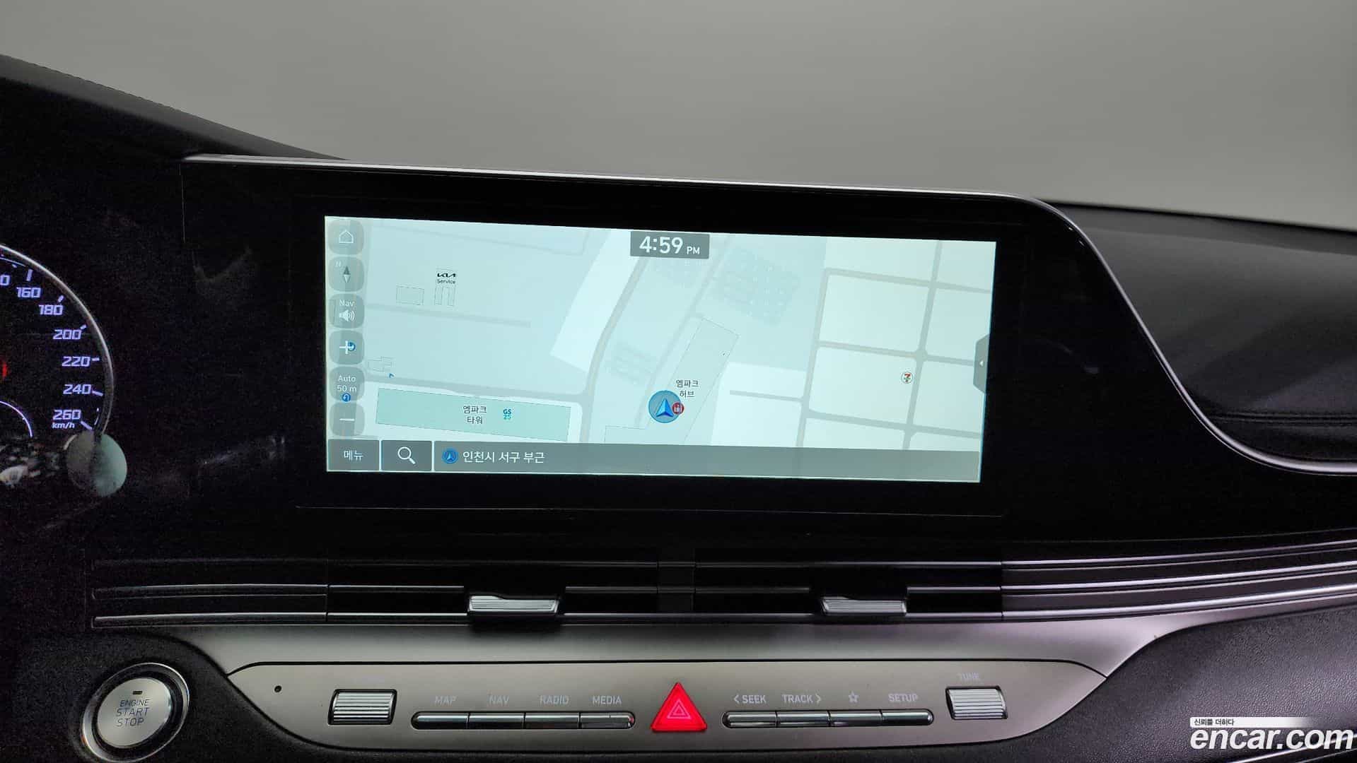 Grandeur Hyundai 2021.0-OPTION-018