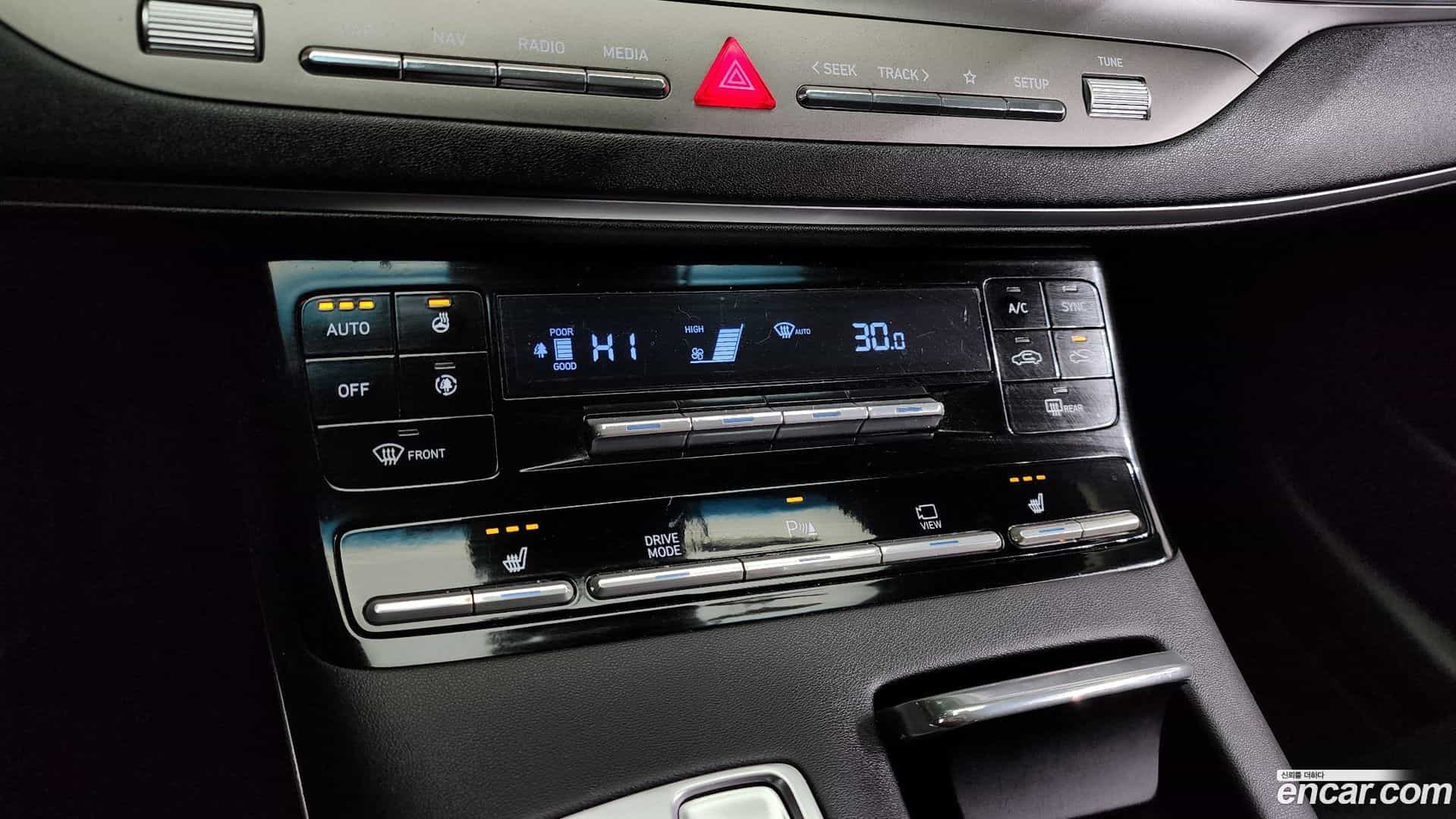 Grandeur Hyundai 2021.0-OPTION-021