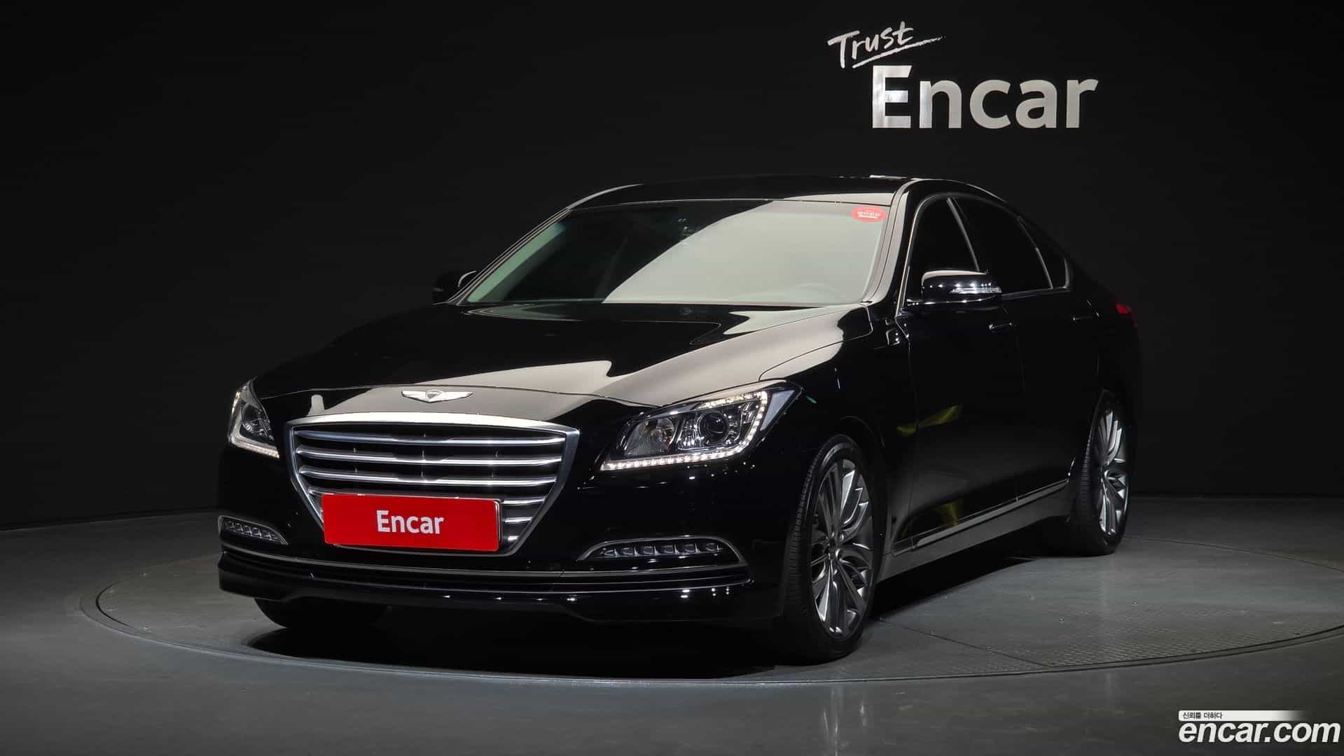 Genesis Hyundai 2016.0-OUTER-001