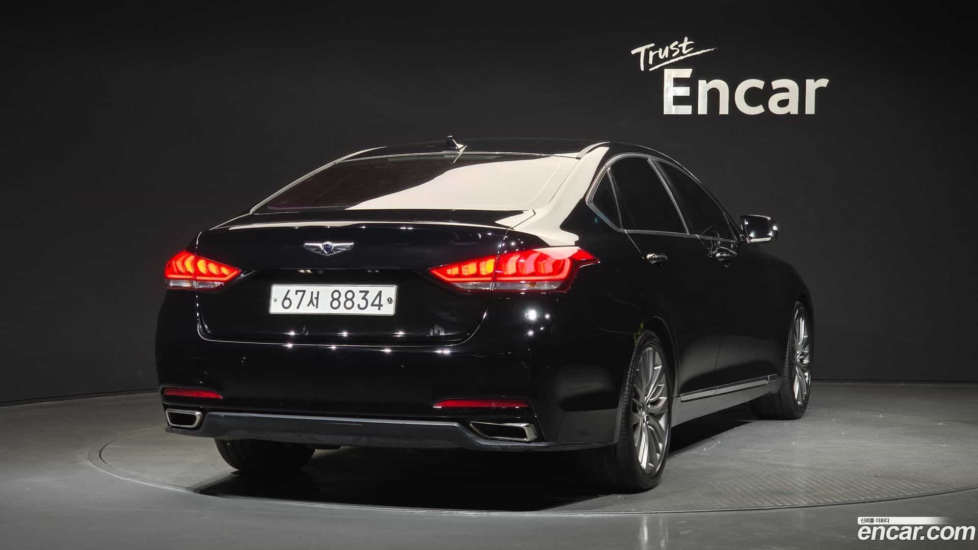 Genesis Hyundai 2016.0-OUTER-002