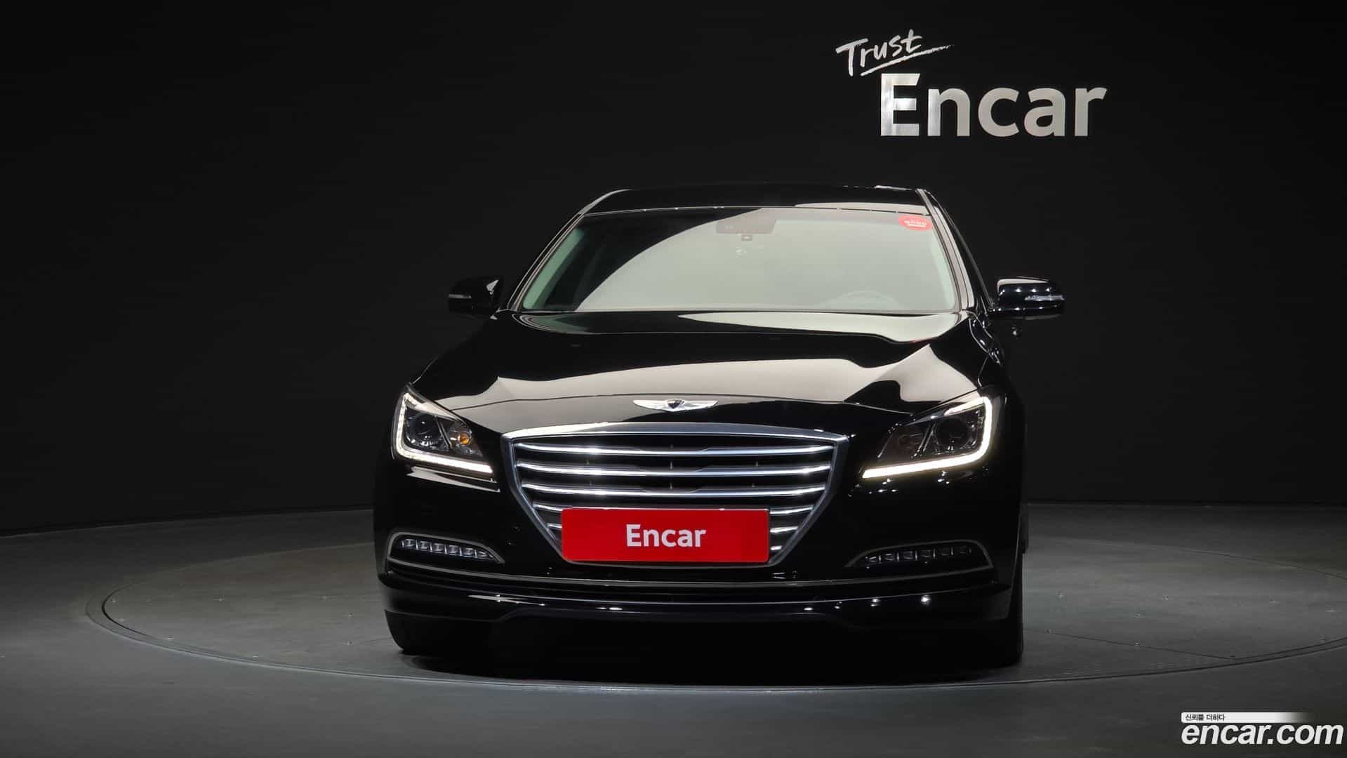 Genesis Hyundai 2016.0-OUTER-003