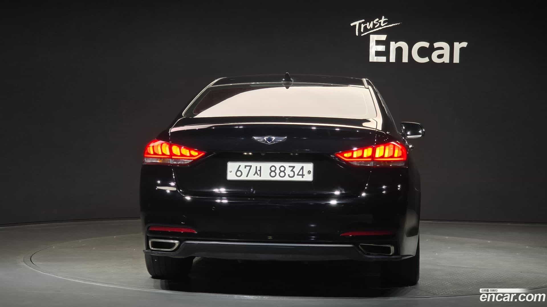 Genesis Hyundai 2016.0-OUTER-004