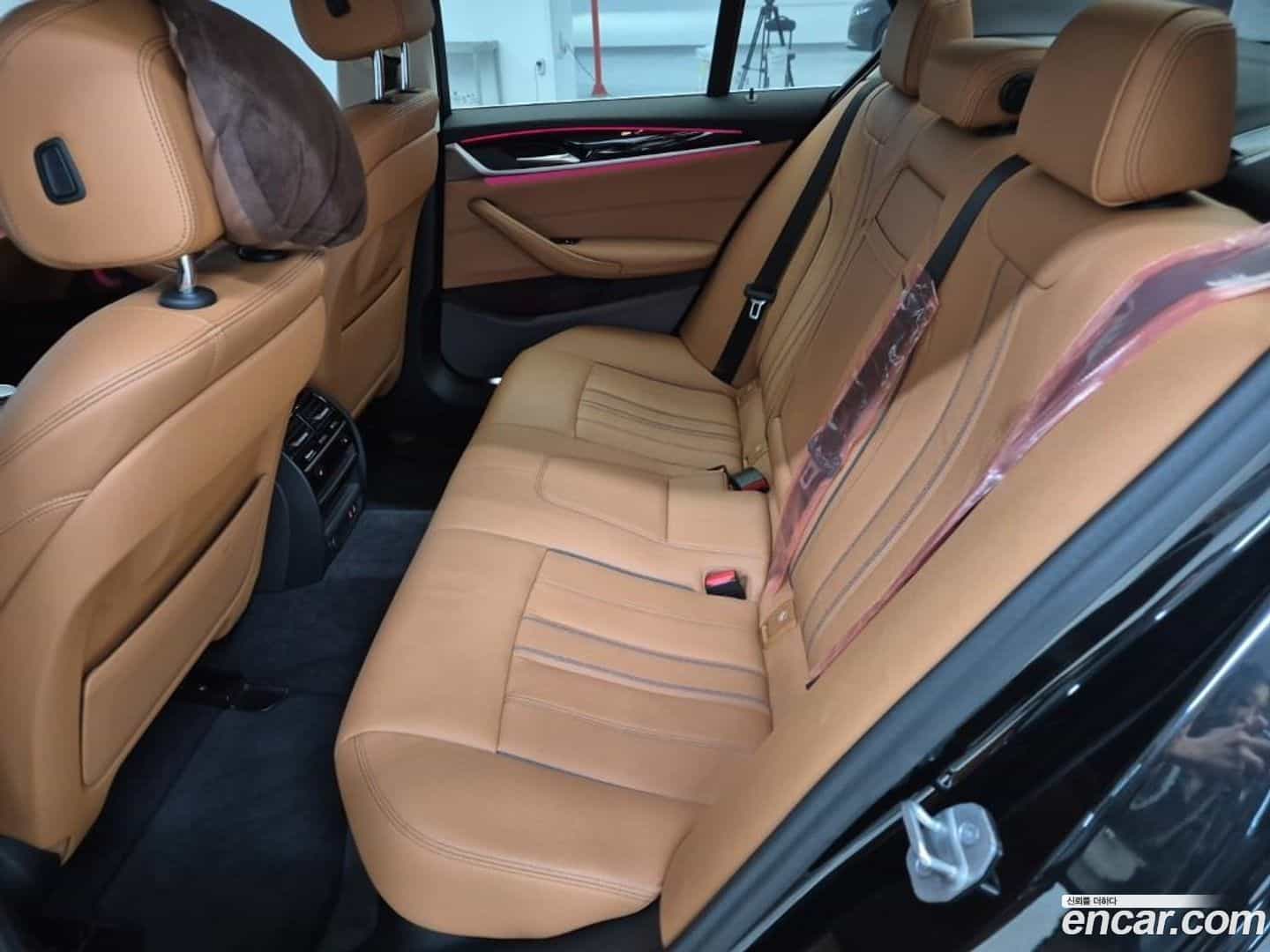 5-Series BMW 2020.3-INNER-007