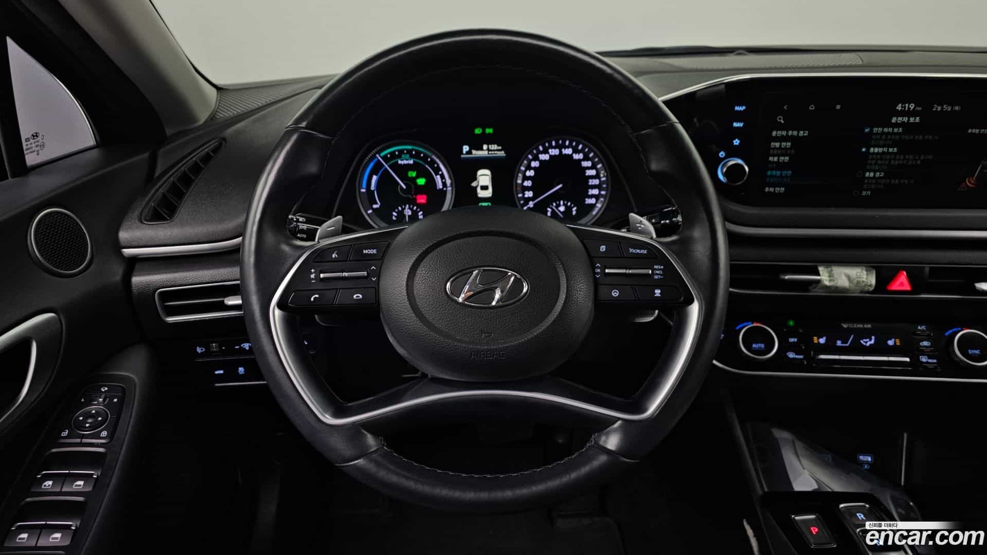 Sonata Hyundai 2021.11-OPTION-018