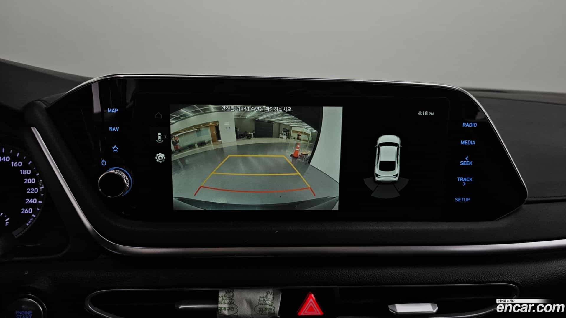 Sonata Hyundai 2021.11-OPTION-020