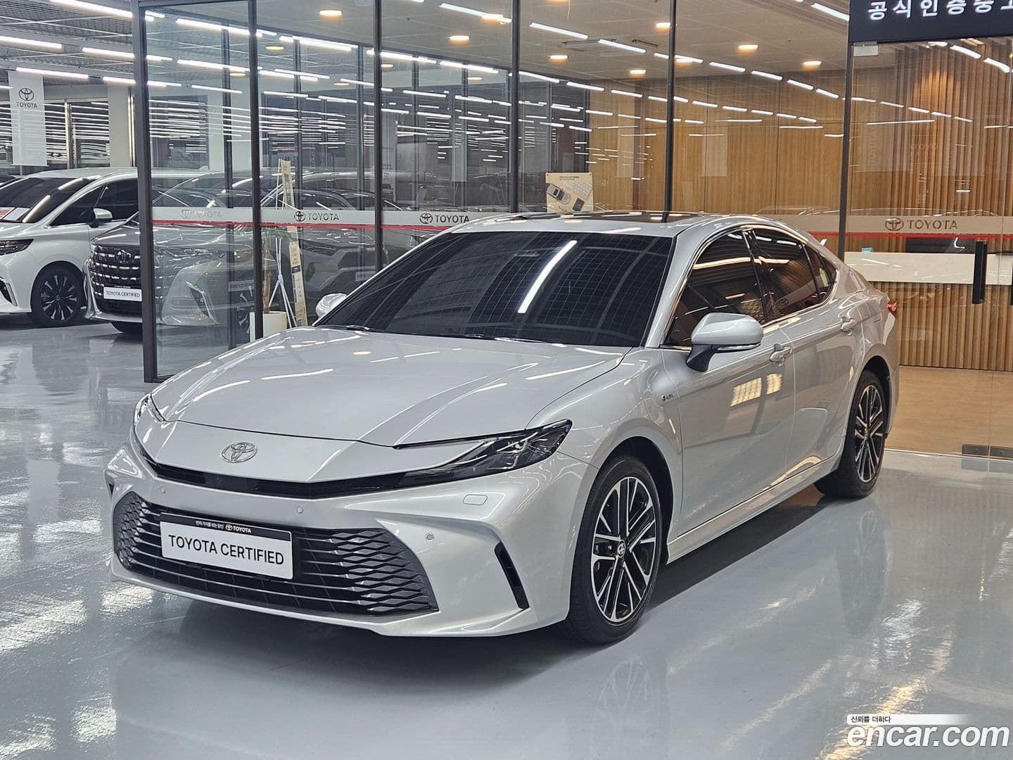 Main__Slider__Photo:Camry Toyota 2025.6-0