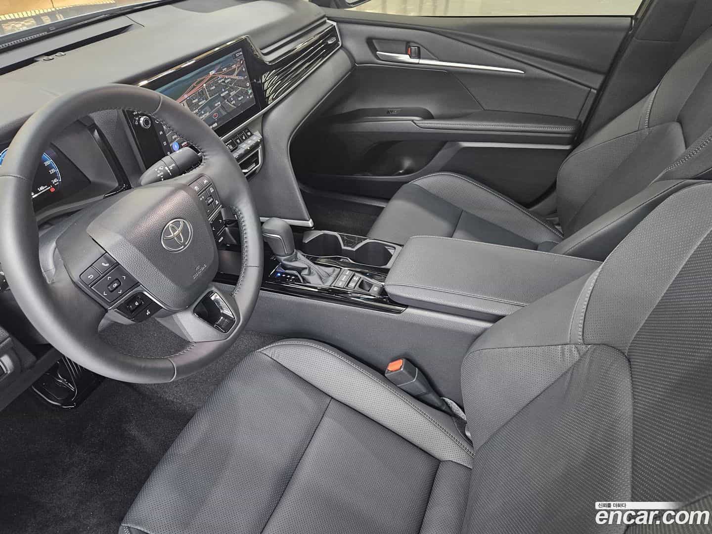 Camry Toyota 2025.6-INNER-010