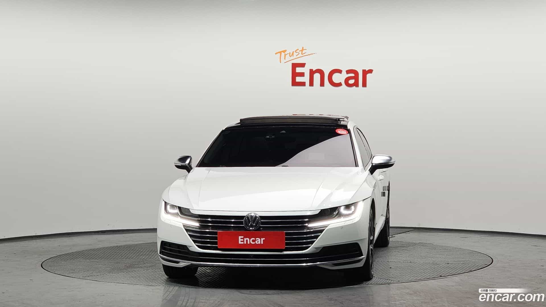 Arteon Volkswagen 2019.5-OUTER-003