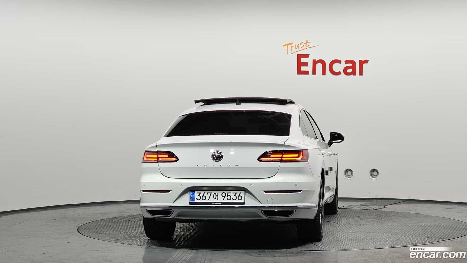 Arteon Volkswagen 2019.5-OUTER-004