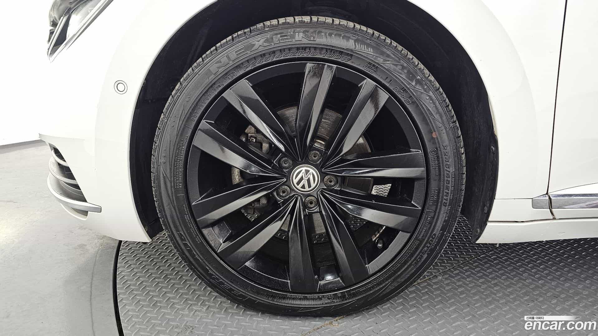 Arteon Volkswagen 2019.5-OUTER-005