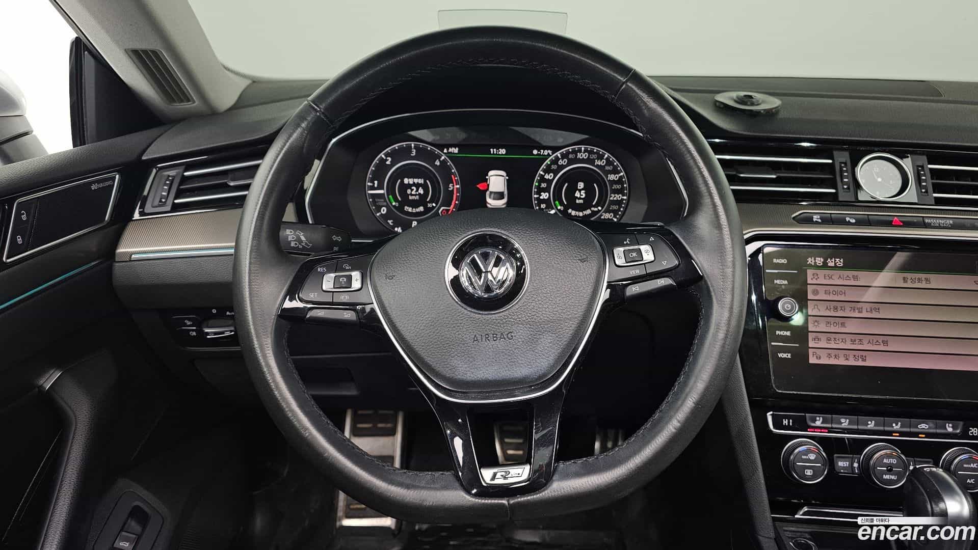 Arteon Volkswagen 2019.5-OPTION-017