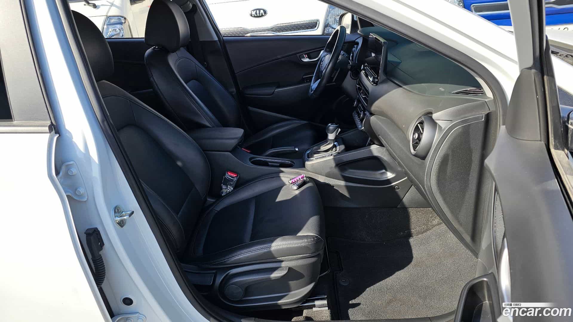 Kona Hyundai 2020.10-INNER-010