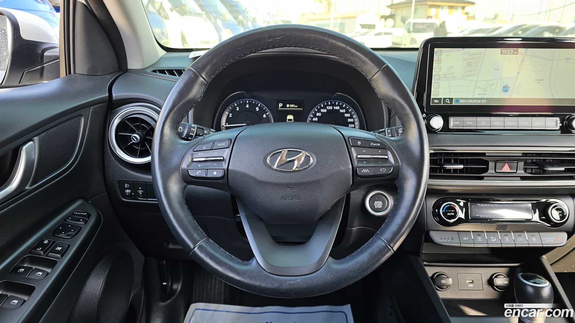 Kona Hyundai 2020.10-OPTION-017
