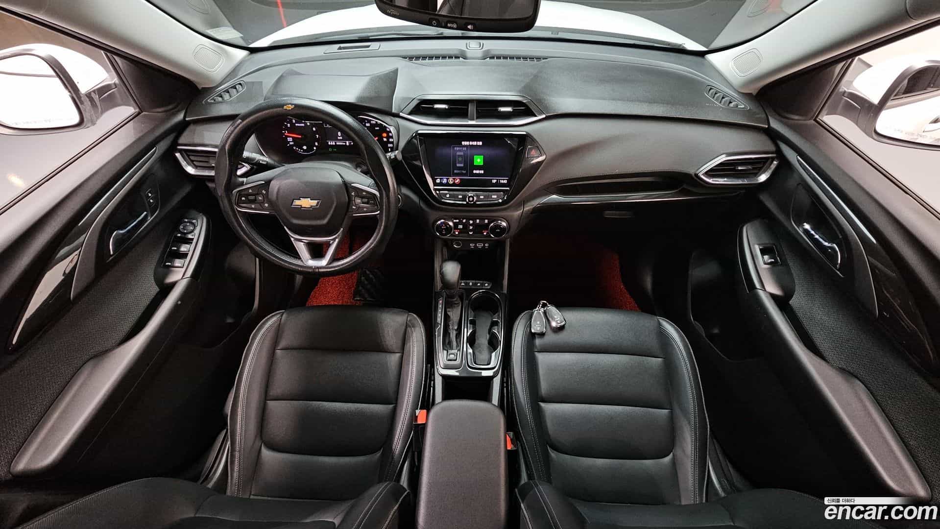 Trailblazer Chevrolet 2020.6-INNER-007