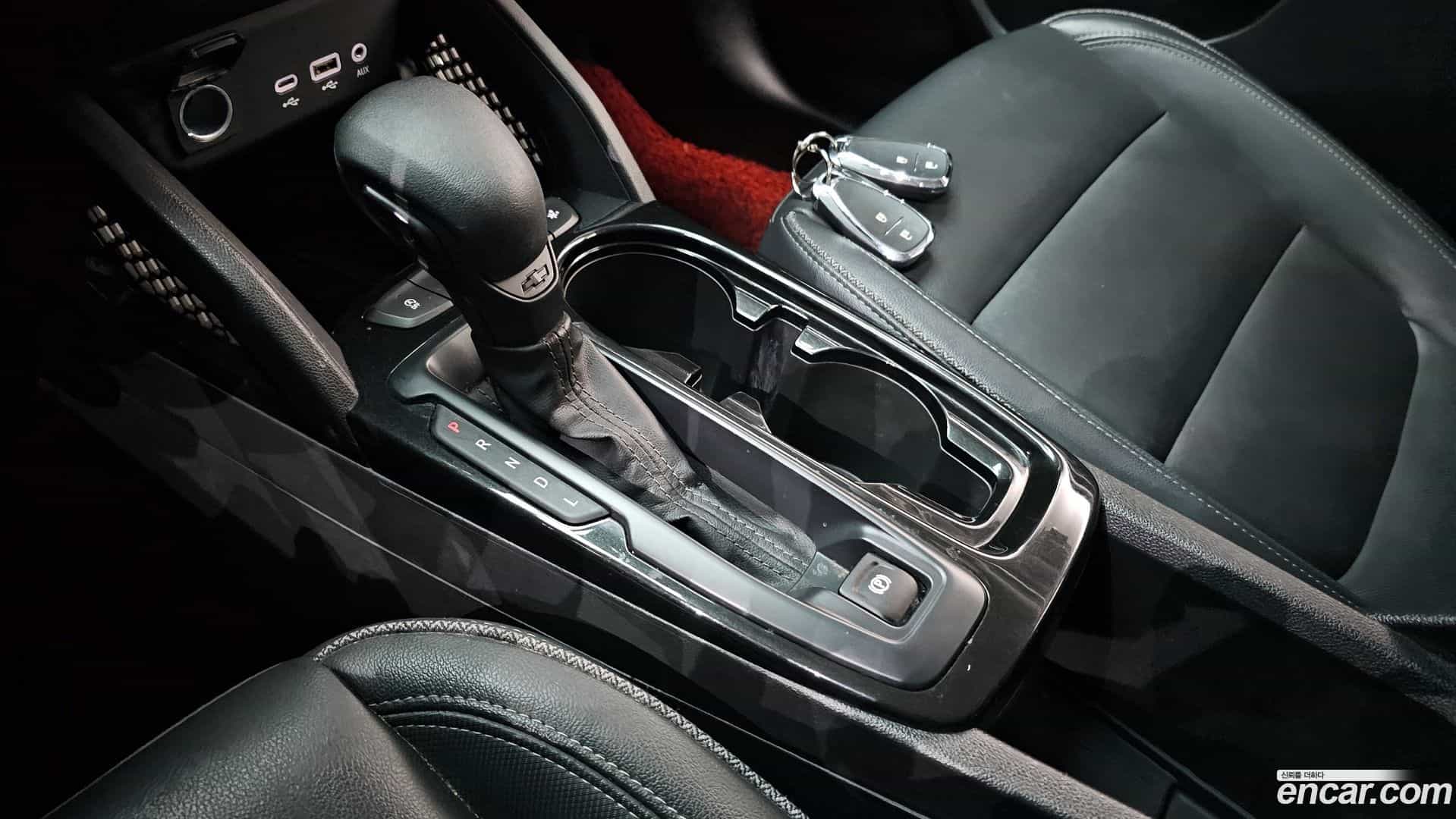 Trailblazer Chevrolet 2020.6-INNER-009