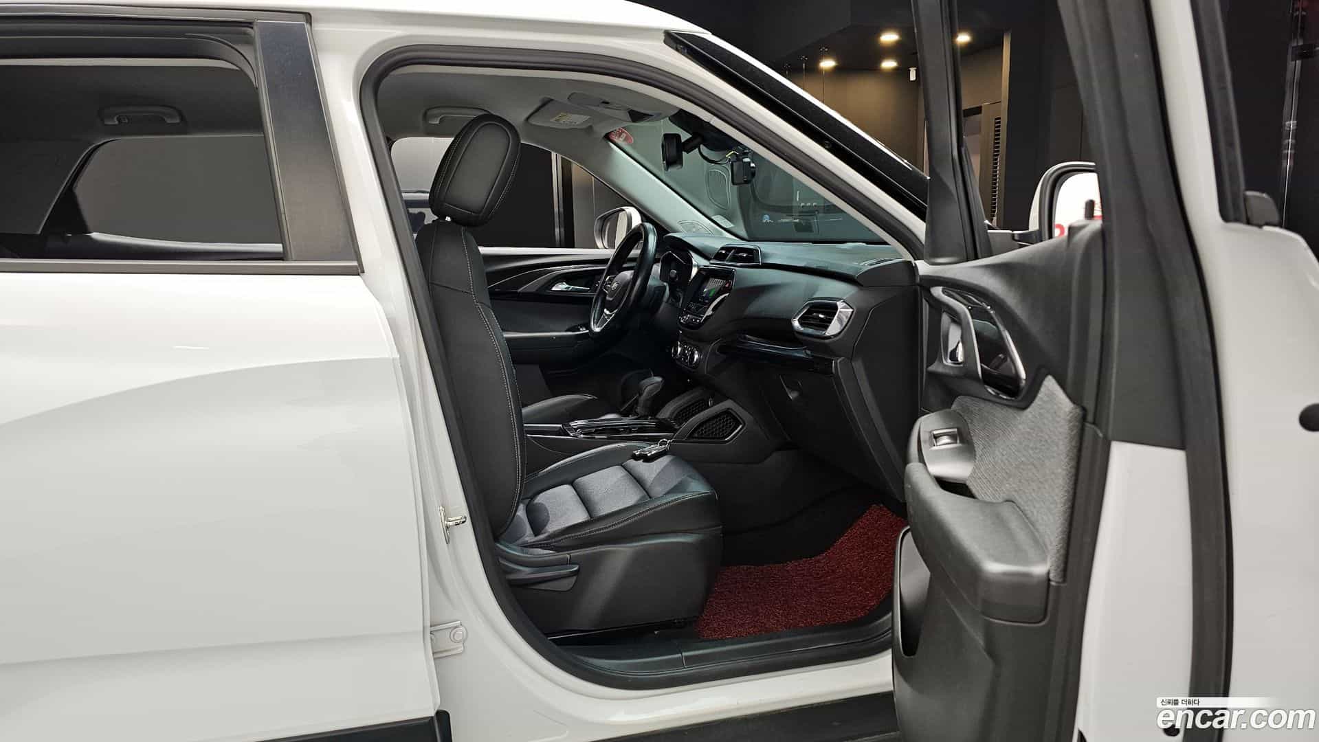 Trailblazer Chevrolet 2020.6-INNER-010
