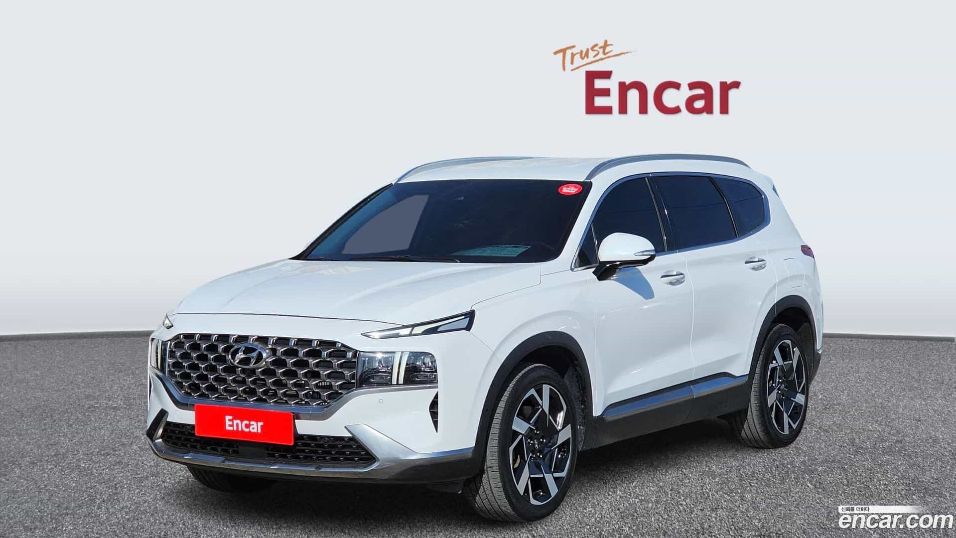 Santafe Hyundai 2021.11-OUTER-001