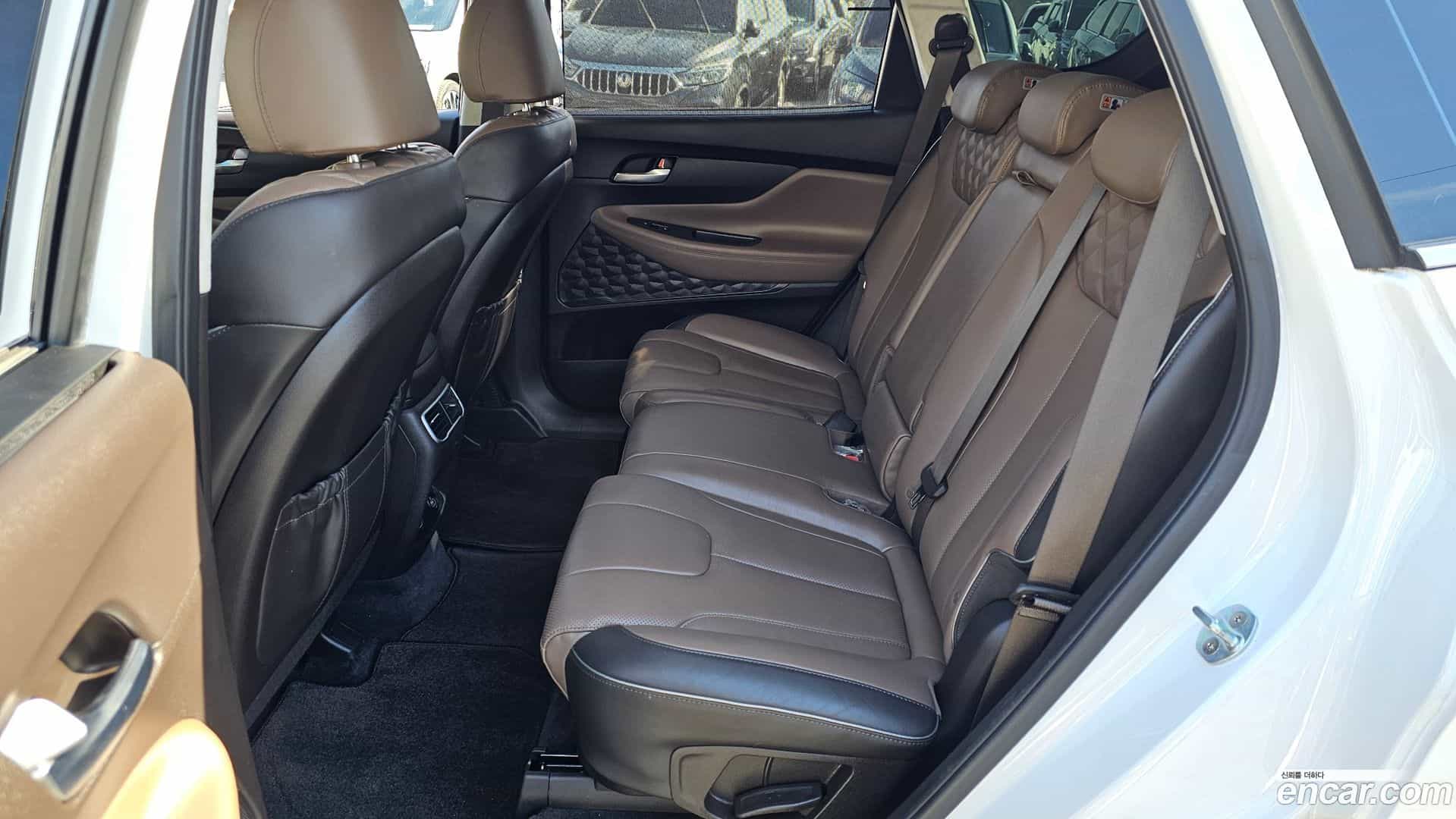 Santafe Hyundai 2021.11-OPTION-016