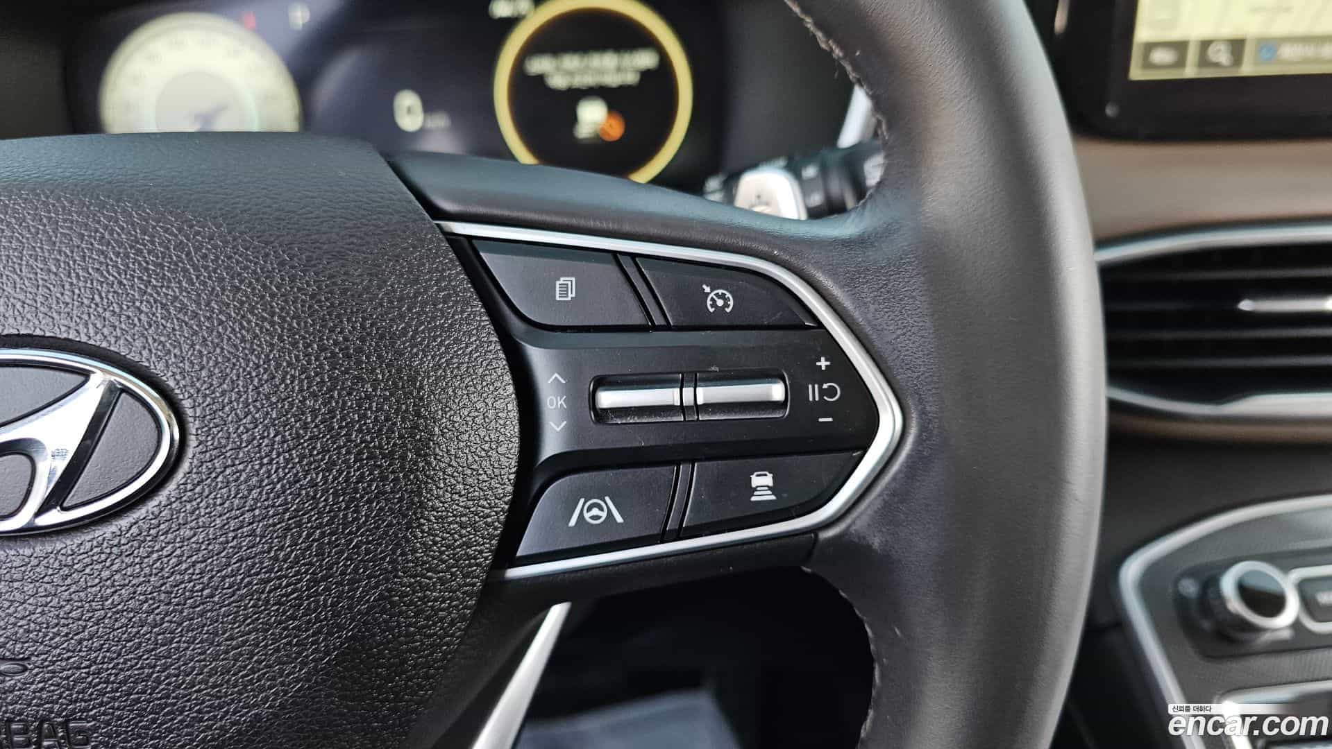 Santafe Hyundai 2021.11-OPTION-018