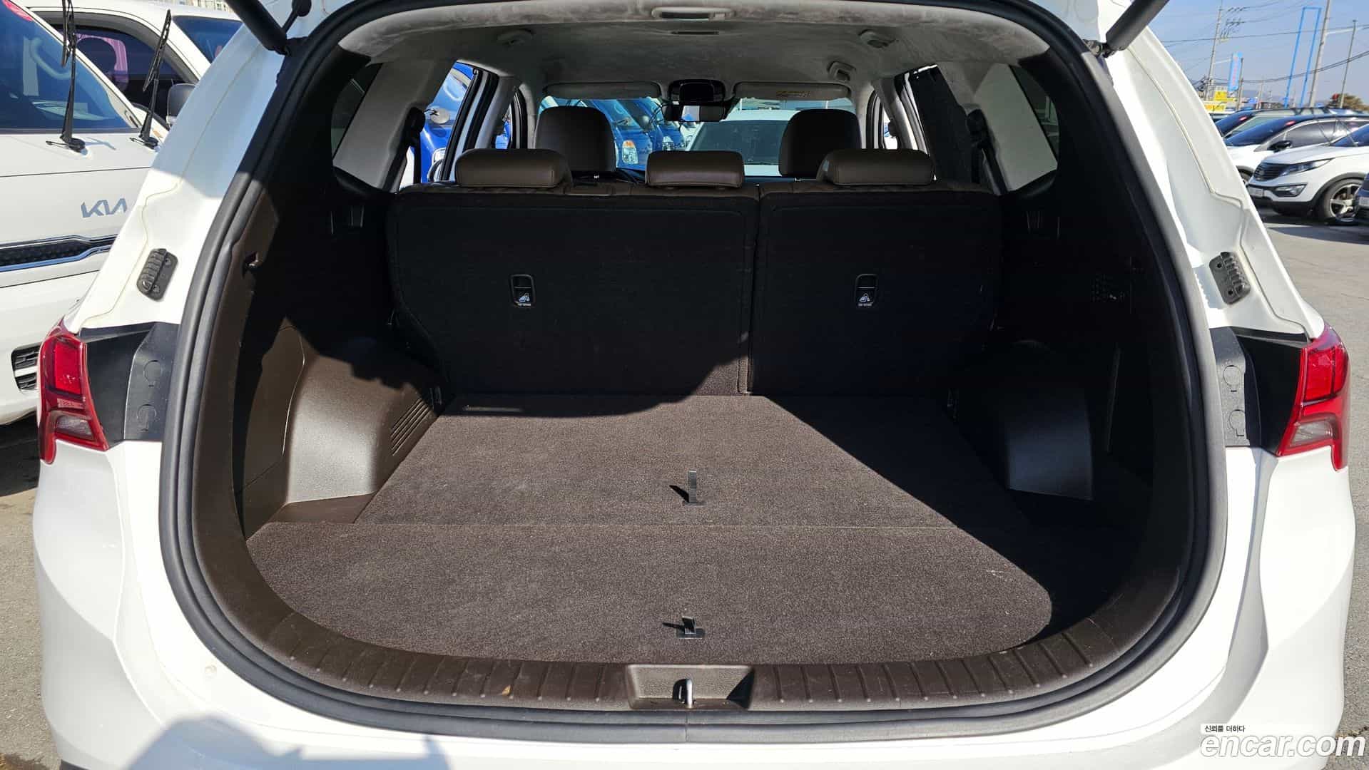Santafe Hyundai 2021.11-OPTION-023