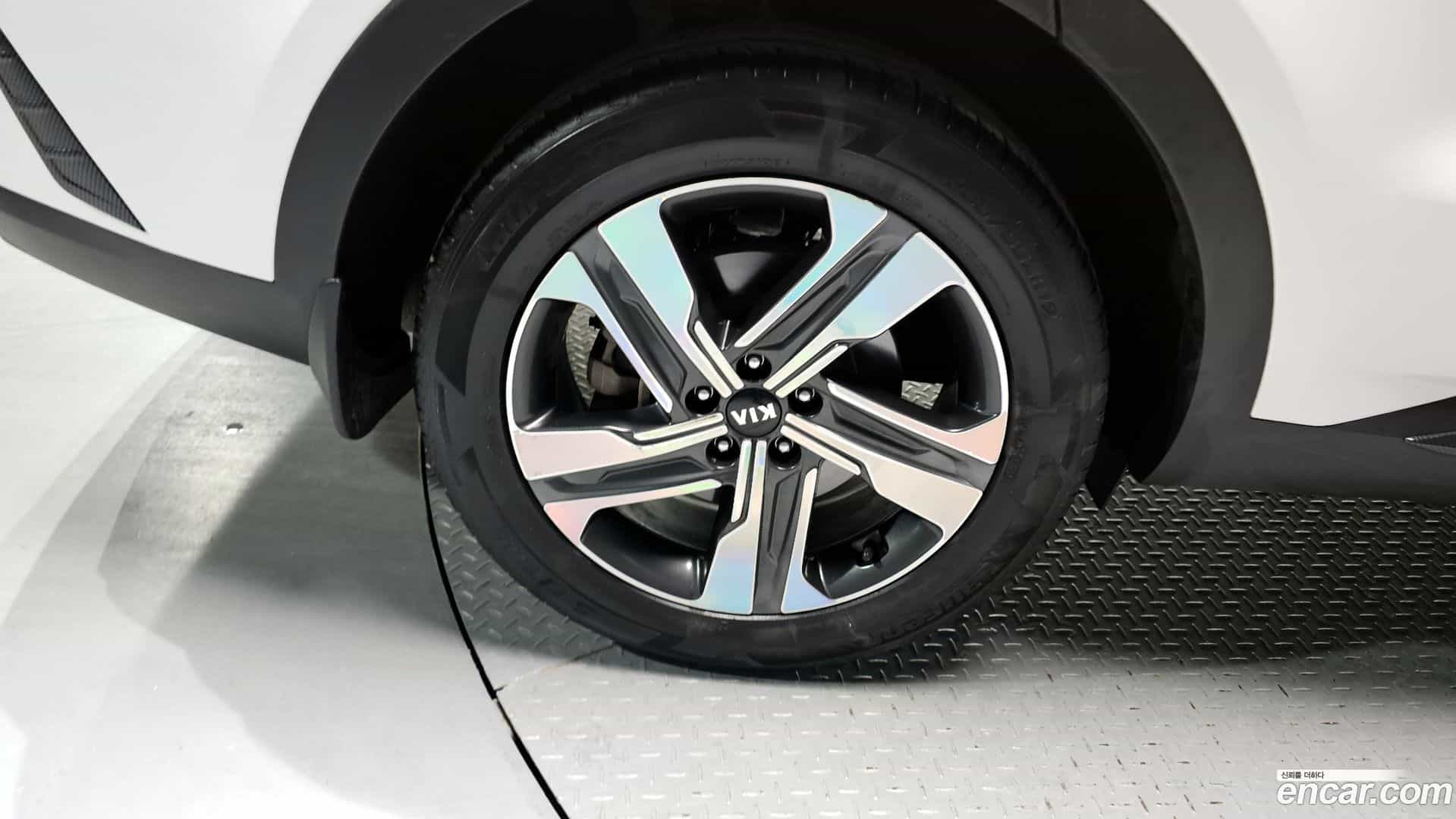 Sorento Kia 2020.4-OUTER-005