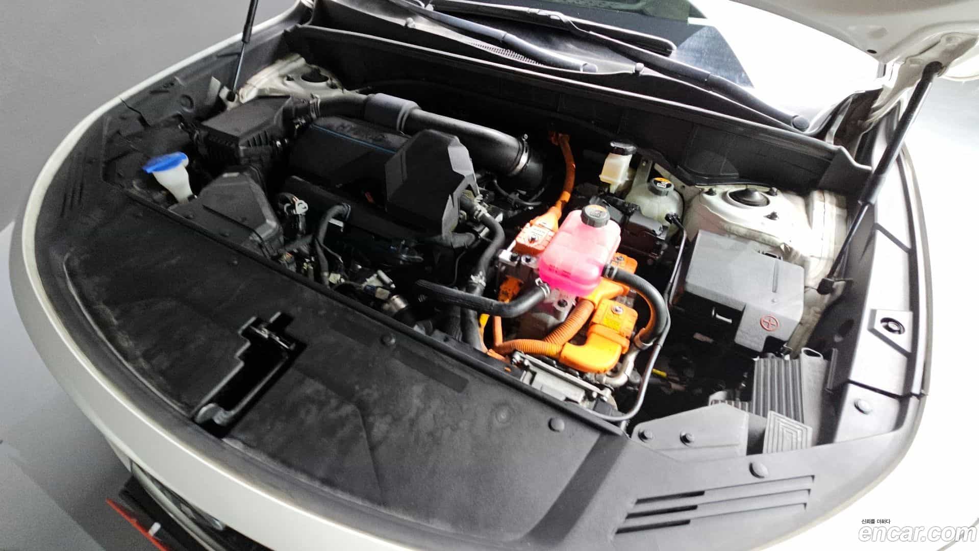 Sorento Kia 2020.4-INNER-006
