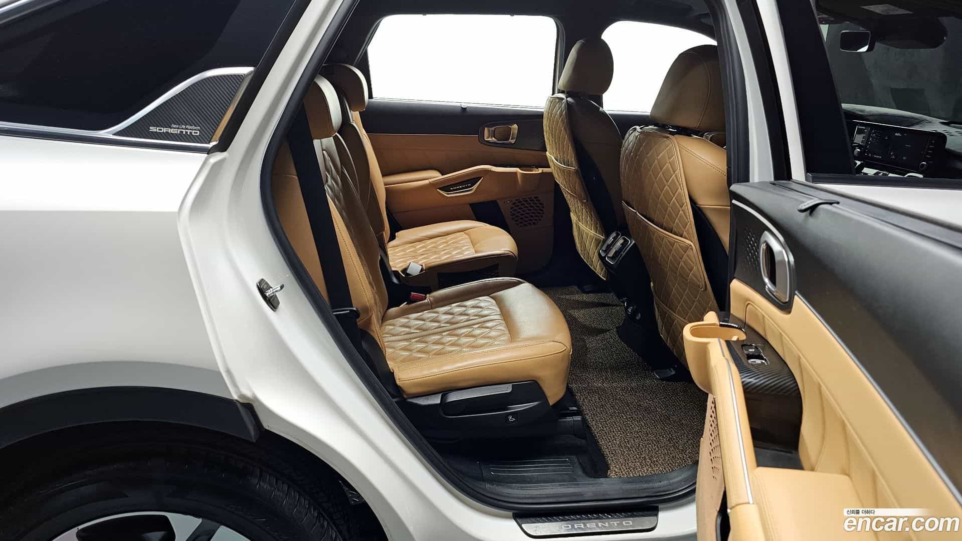 Sorento Kia 2020.4-OPTION-016