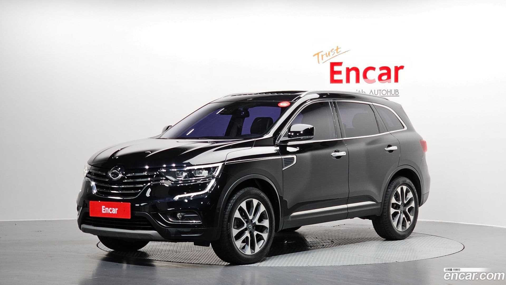 Main__Slider__Photo:QM6 Renault Korea 2016.9-0