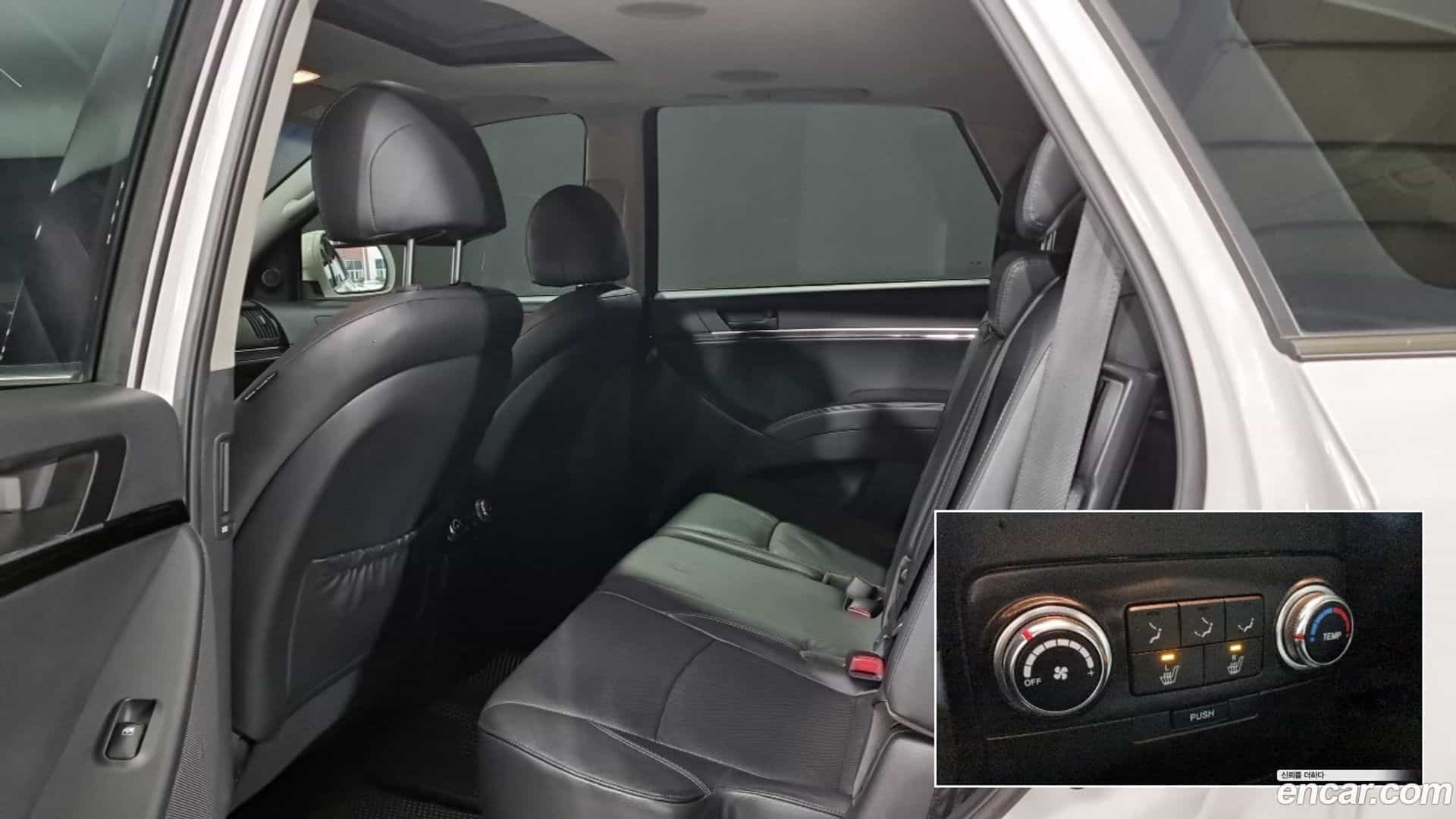 Veracruz Hyundai 2015.8-OPTION-015
