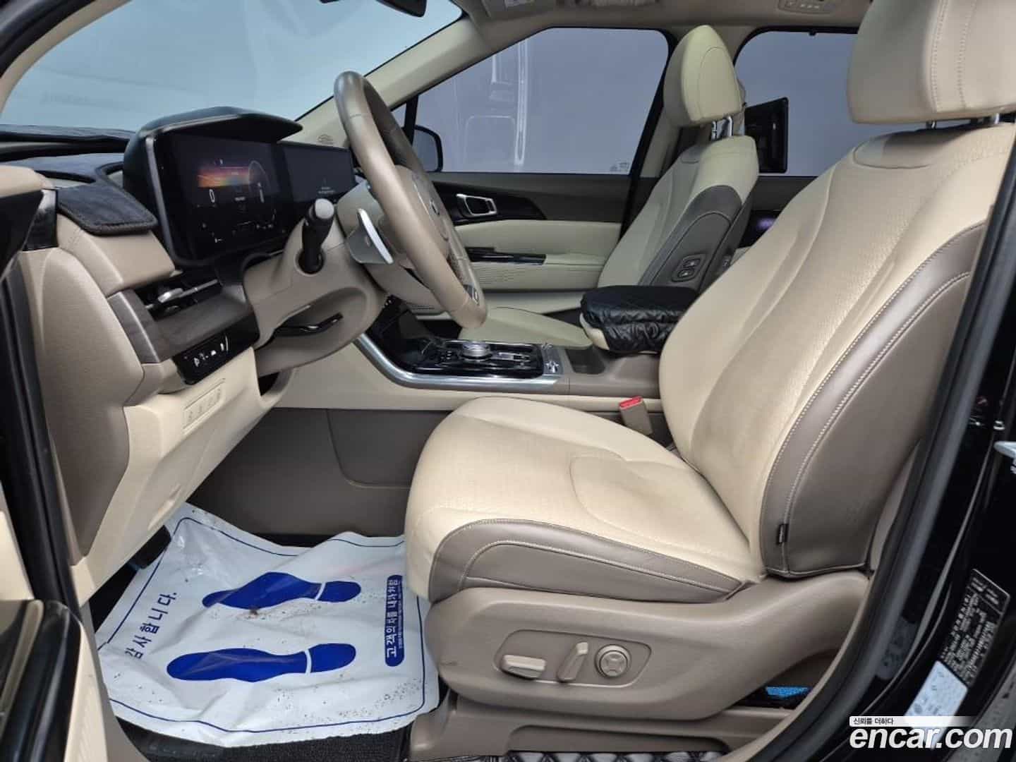 Canival Kia 2021.2-INNER-009