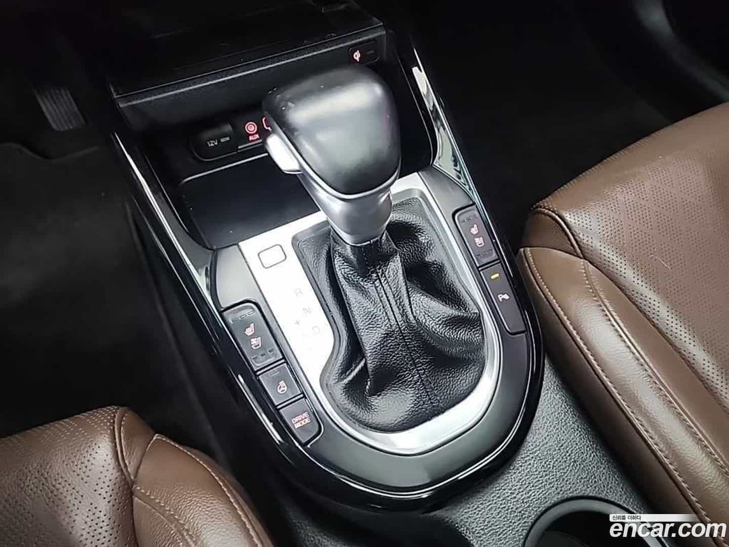 K3 Kia 2018.2-INNER-008