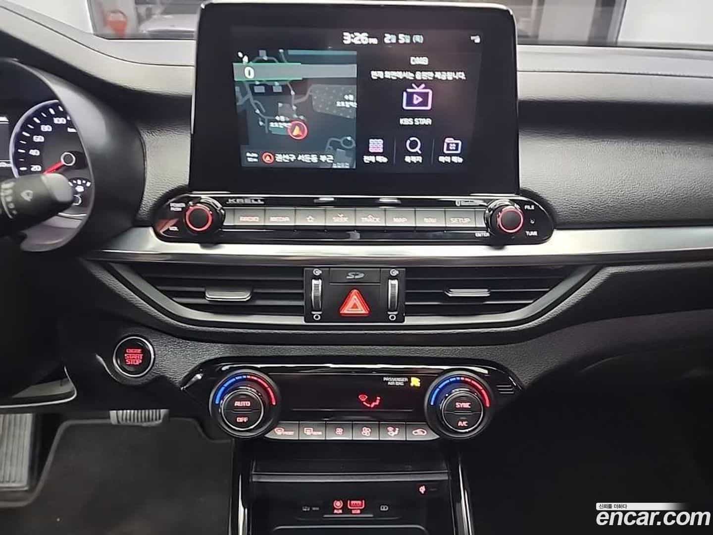 K3 Kia 2018.2-INNER-010