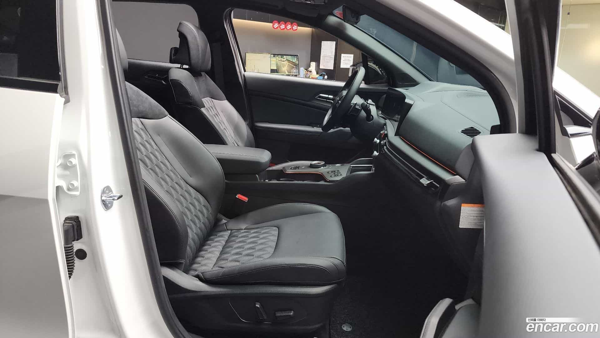 Sportage Kia 2025.2-OPTION-015