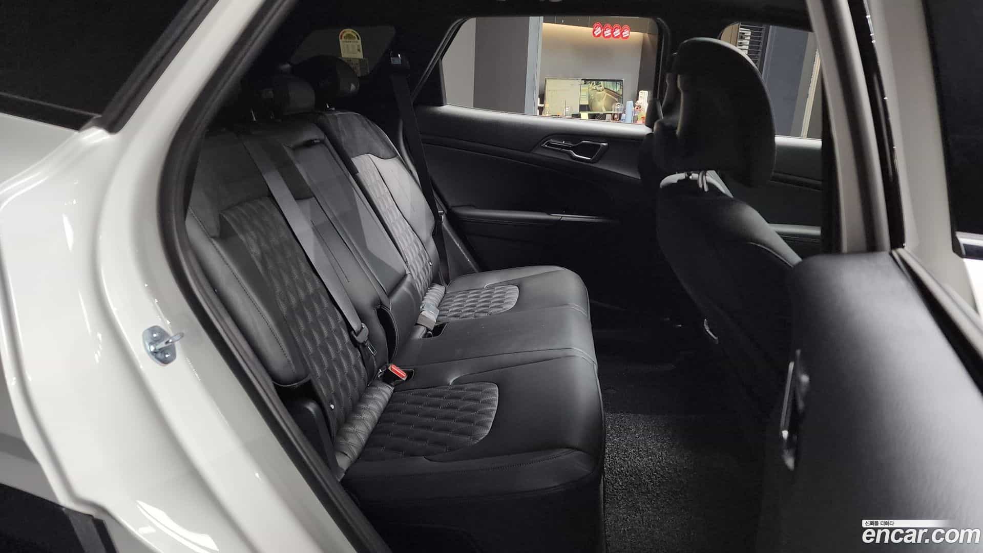 Sportage Kia 2025.2-OPTION-016