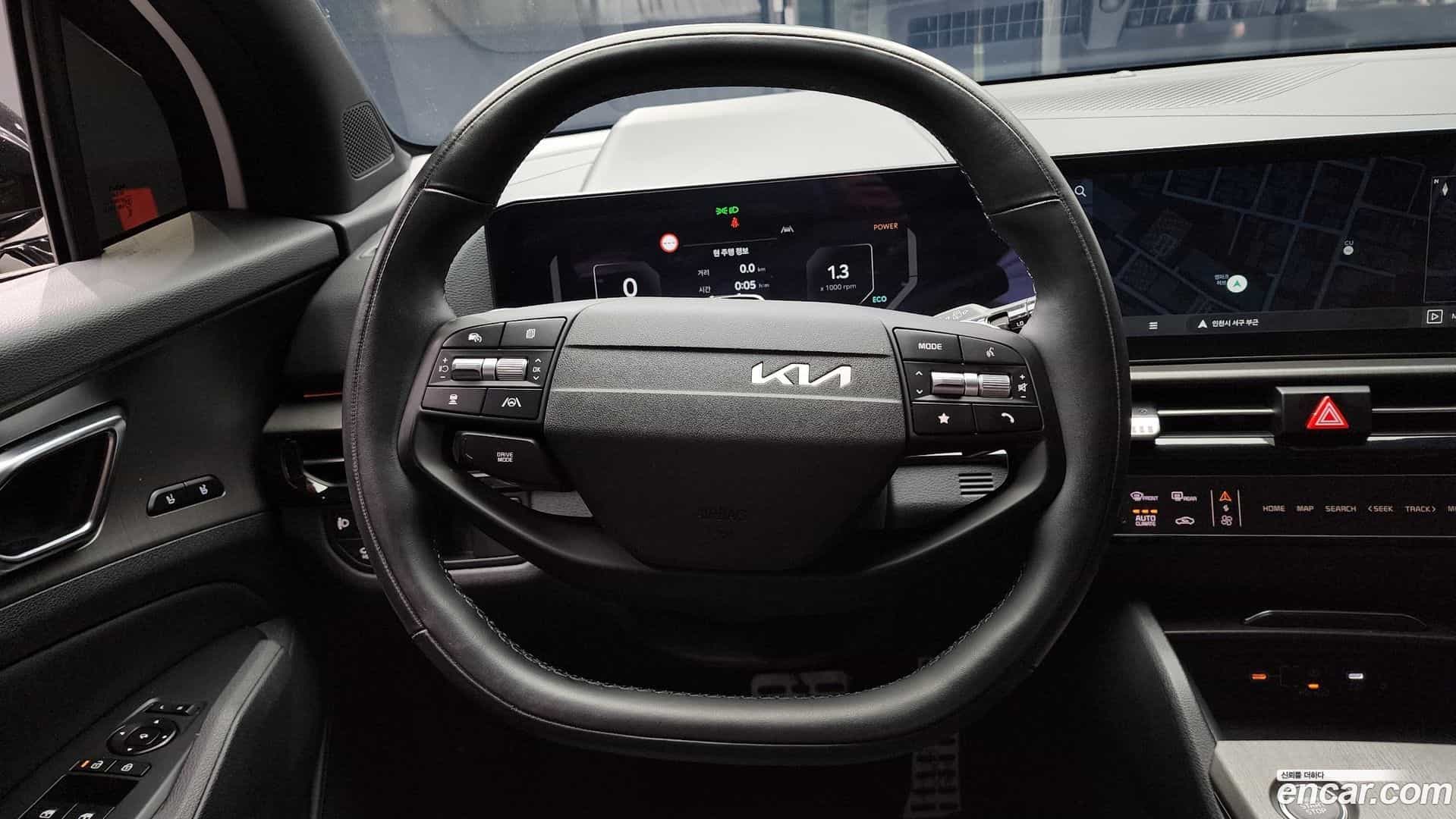 Sportage Kia 2025.2-OPTION-017