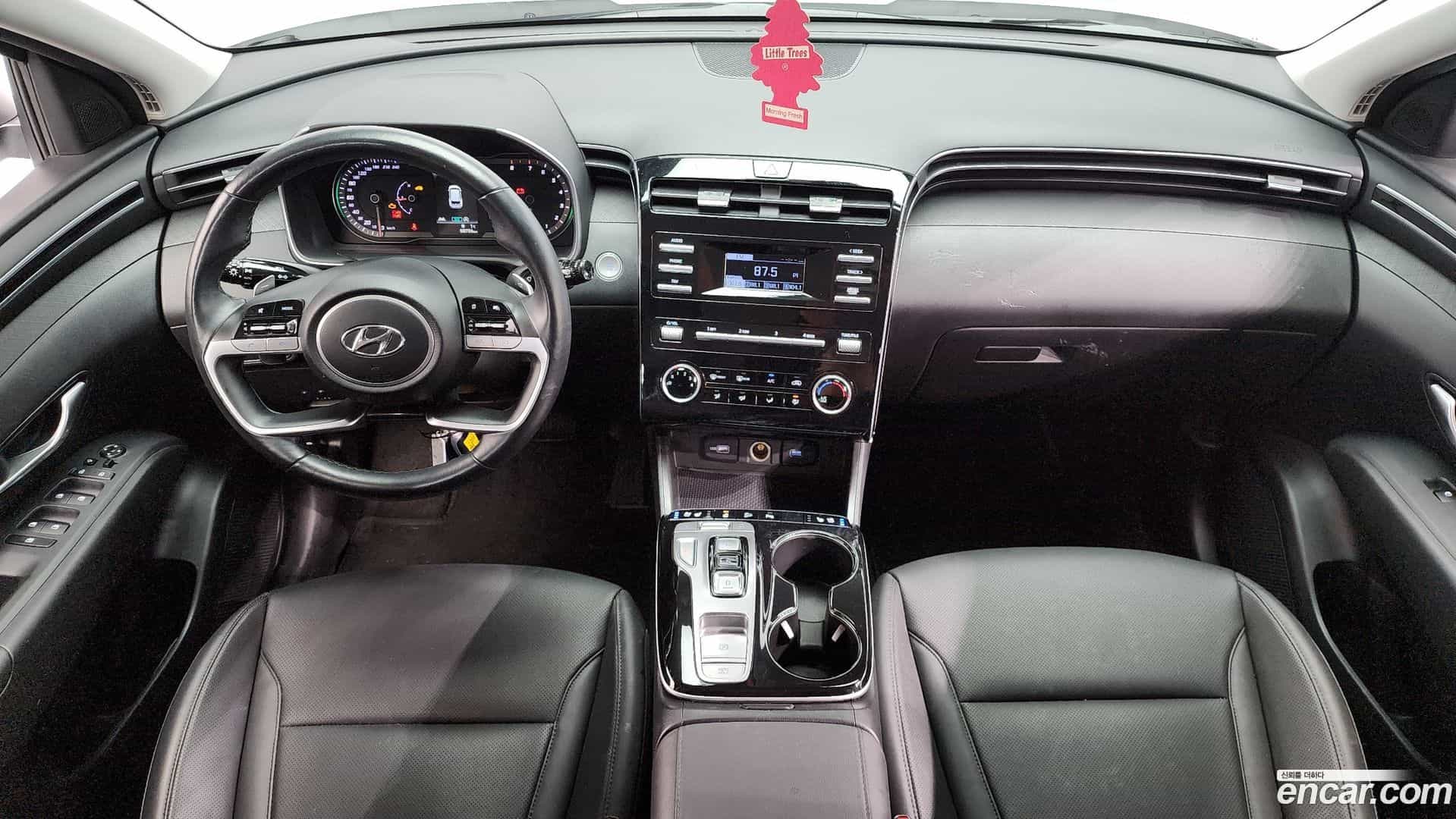 Tucson Hyundai 2021.6-INNER-007
