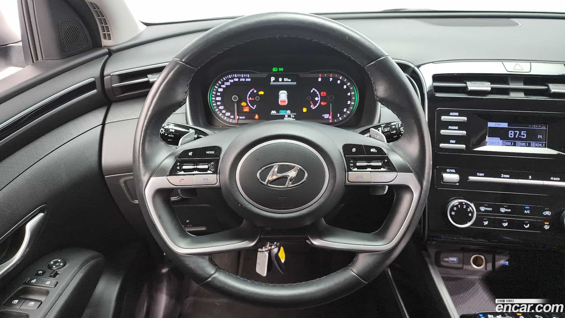 Tucson Hyundai 2021.6-OPTION-017