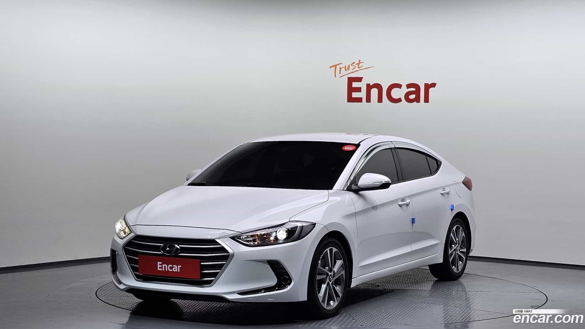 AVANTE Hyundai 2018.3-OUTER-001