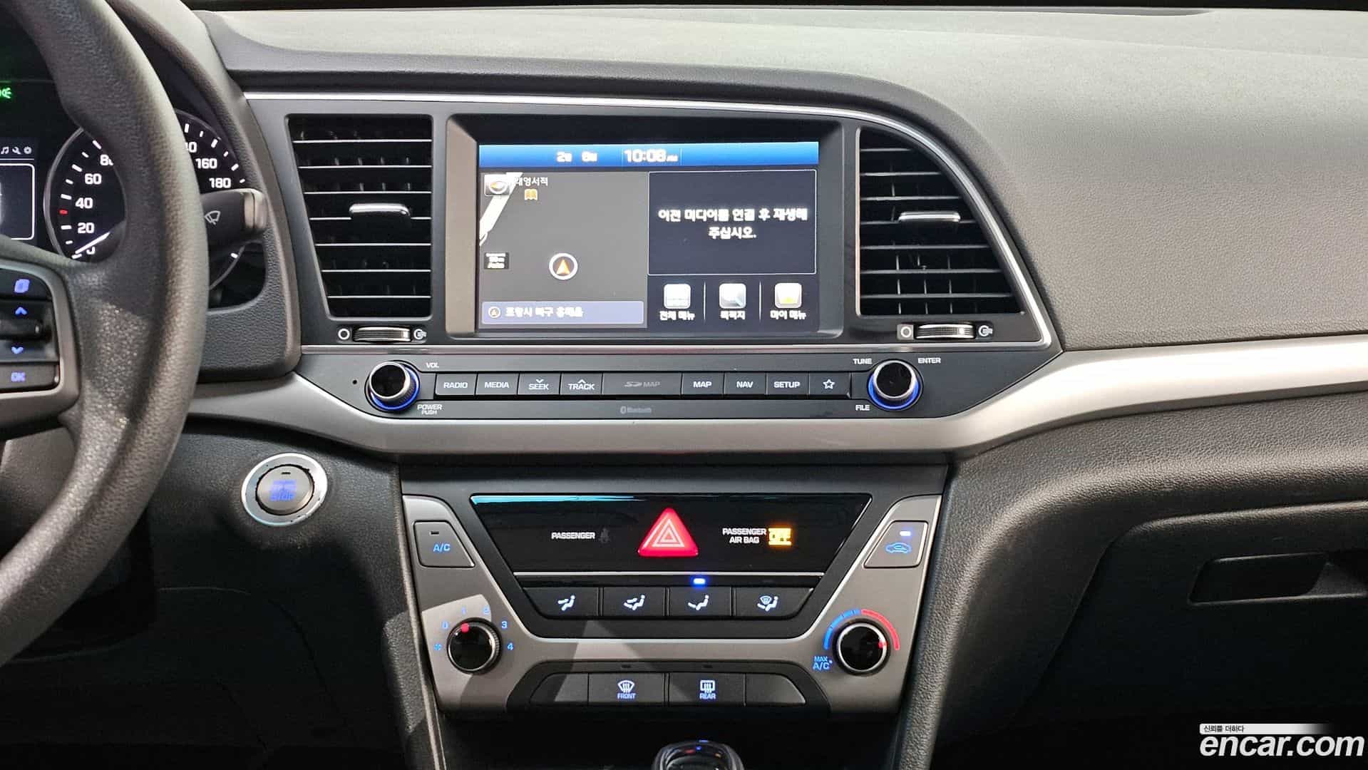 AVANTE Hyundai 2018.3-OPTION-020