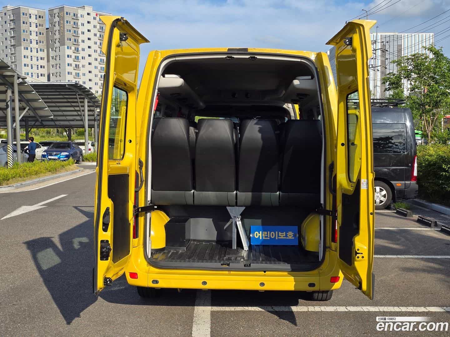 Master Renault Korea 2020.5-OPTION-024