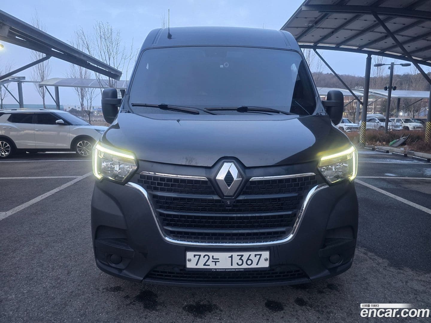 Main__Slider__Photo:Master Renault Korea 2020.11-0