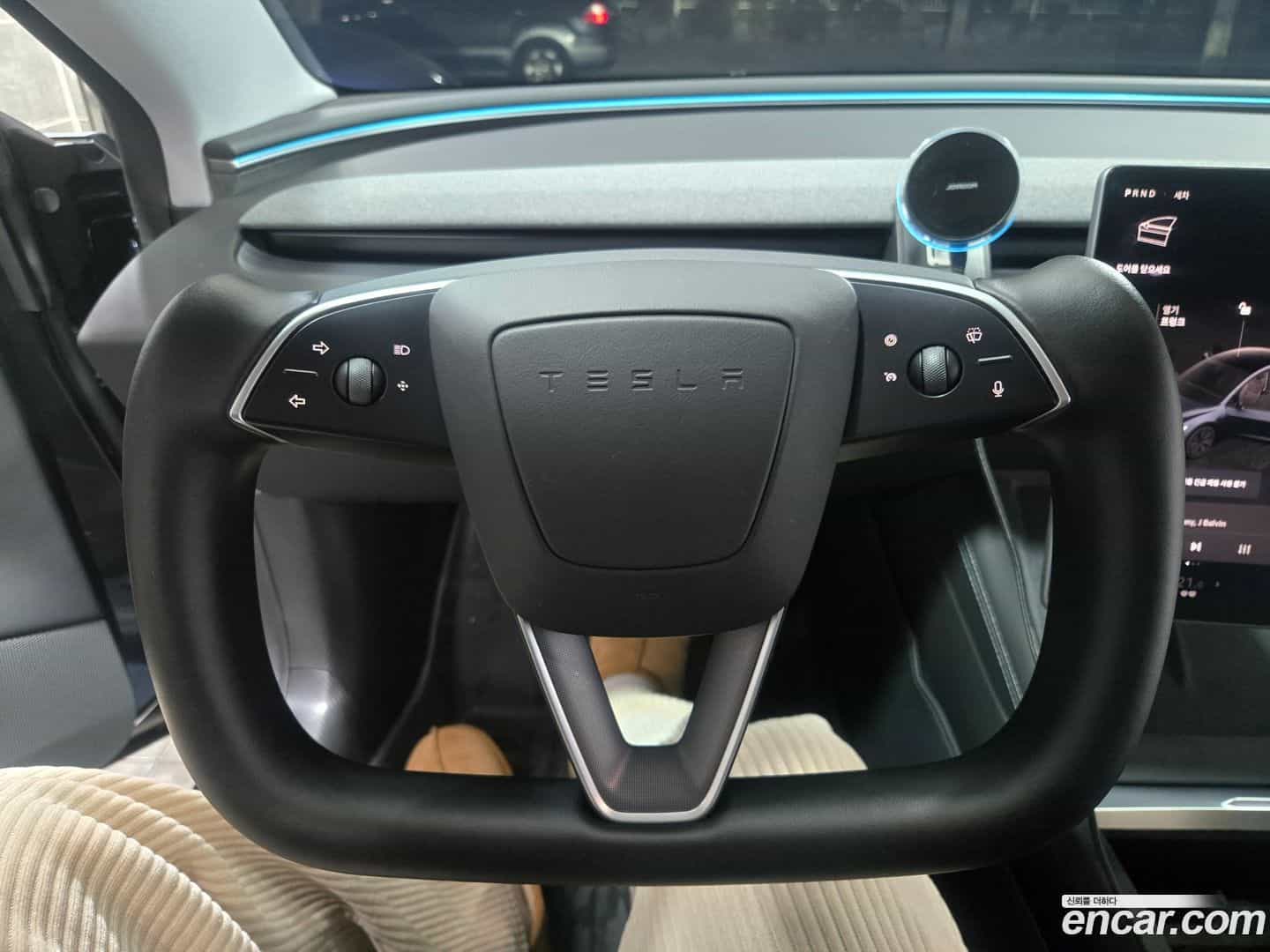 Model 3 Tesla 2025.7-OPTION-019