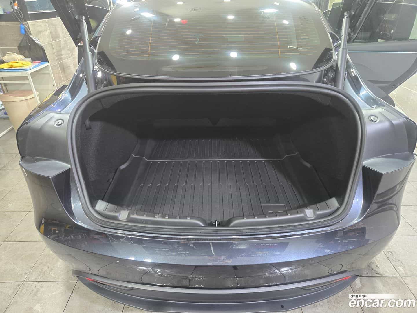 Model 3 Tesla 2025.7-OPTION-023