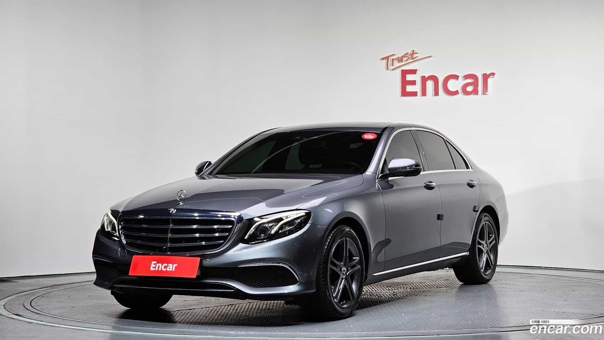 E-Class Mercedes-Benz 2018.9-OUTER-001