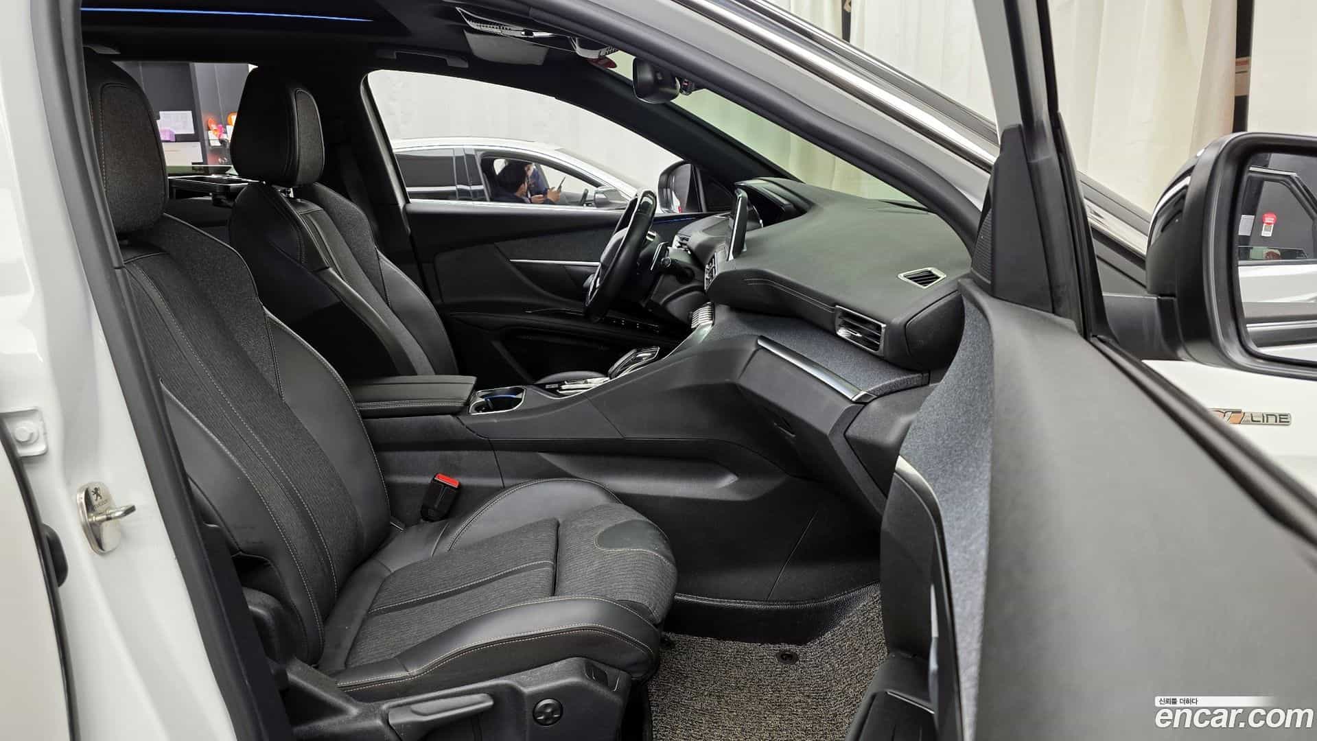 5008 Peugeot 2020.10-OPTION-015