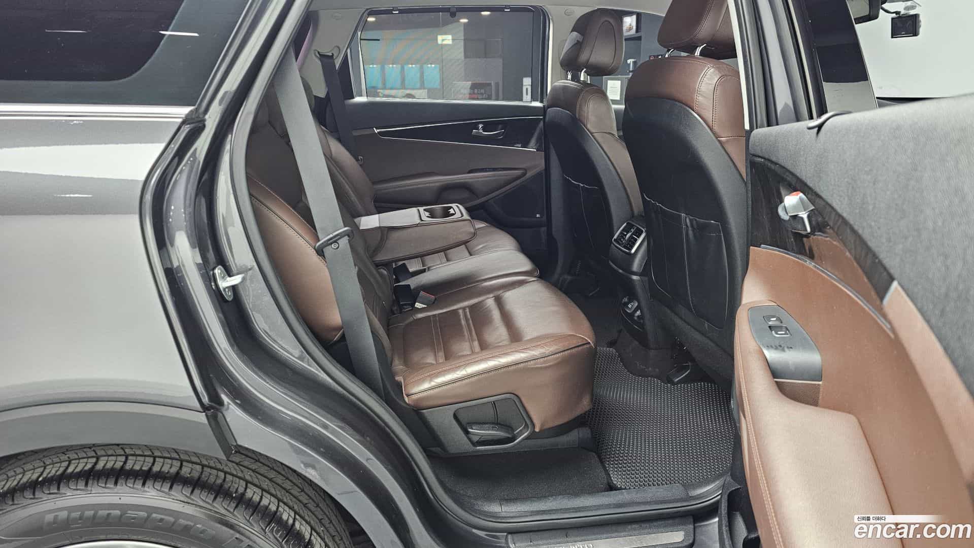 Sorento Kia 2016.3-OPTION-016
