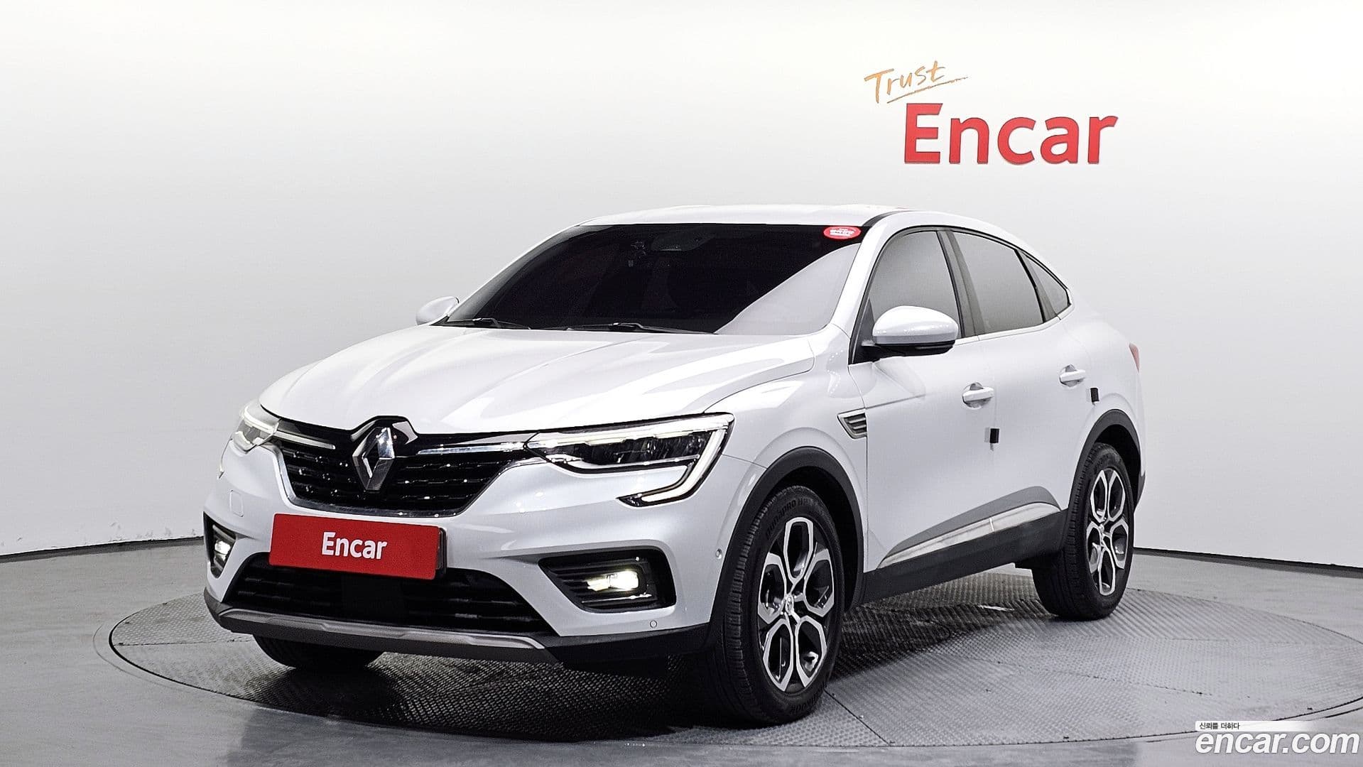 Main__Slider__Photo:XM3 Renault Korea 2020.3-0