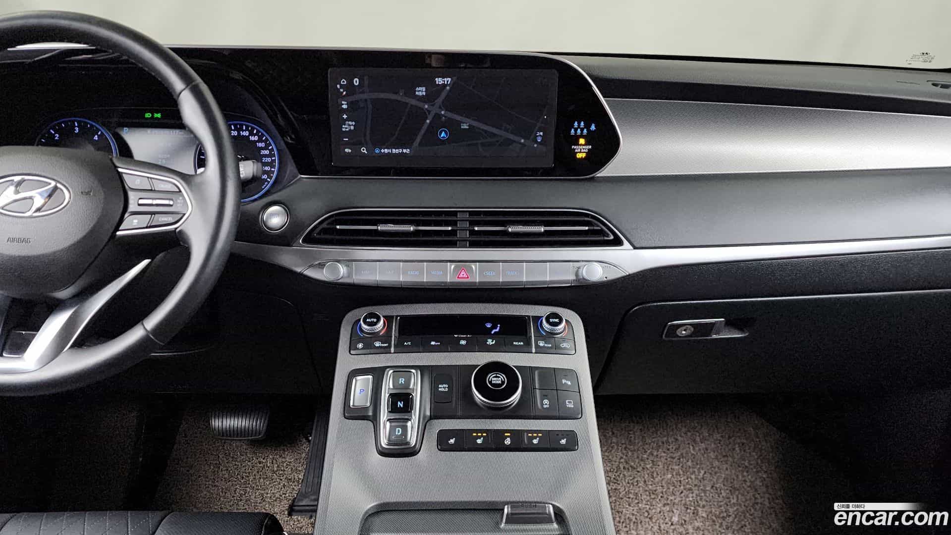 Palisade Hyundai 2022.0-OPTION-018